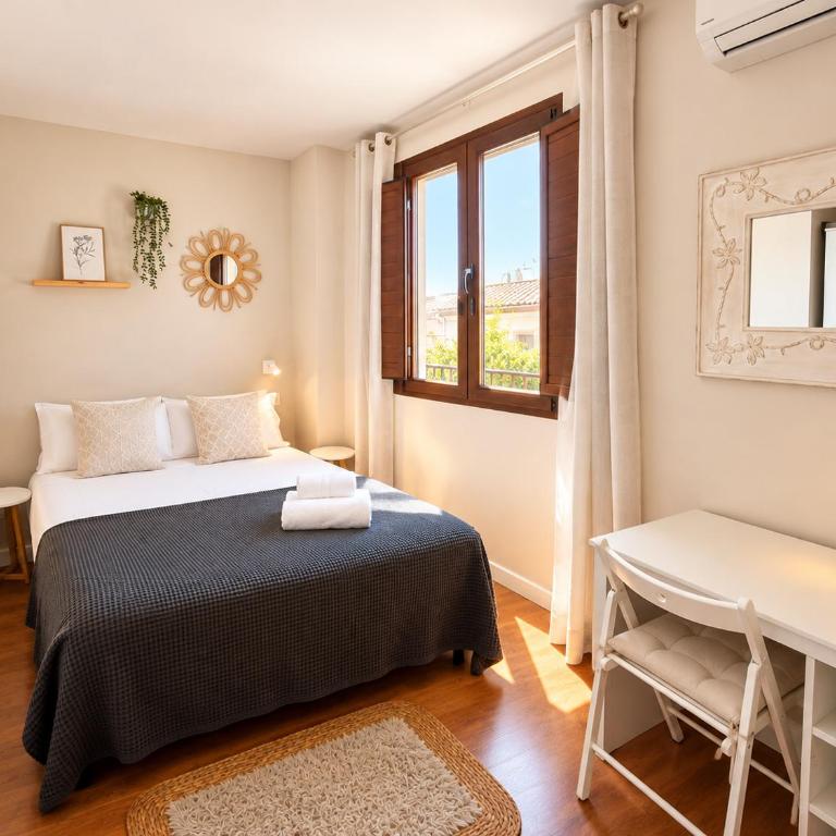 APN Ático Alhambra - Apartamento de 2 dormitorios - 5