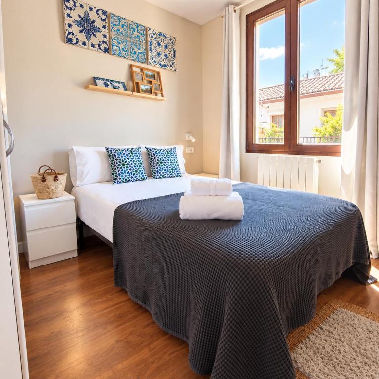 APN Ático Alhambra - Apartamento de 2 dormitorios - 4
