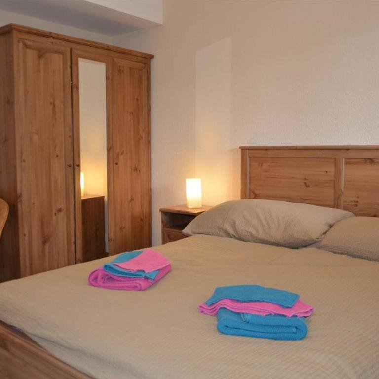Immeuble Les Sérandes - Three-Bedroom Apartment - 10 - 2