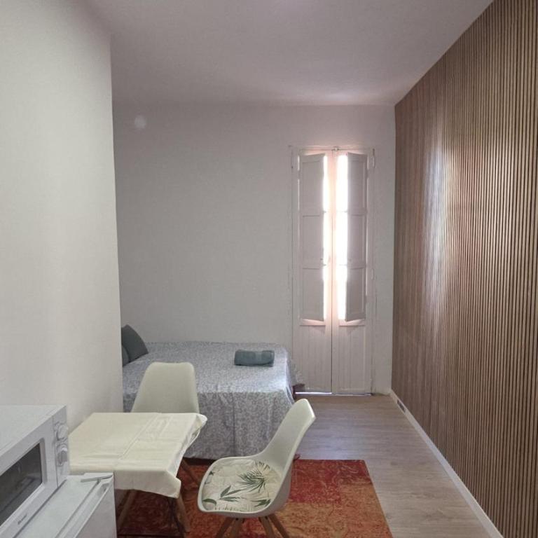 Rooms Prado Gandia - Habitación Doble - 7
