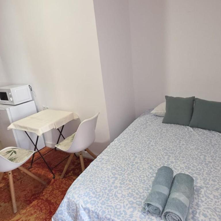 Rooms Prado Gandia - Habitación Doble - 5
