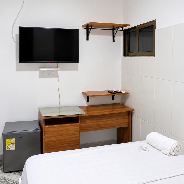 VILLA SOL HABITACIONES - Standard Queen Room - 7
