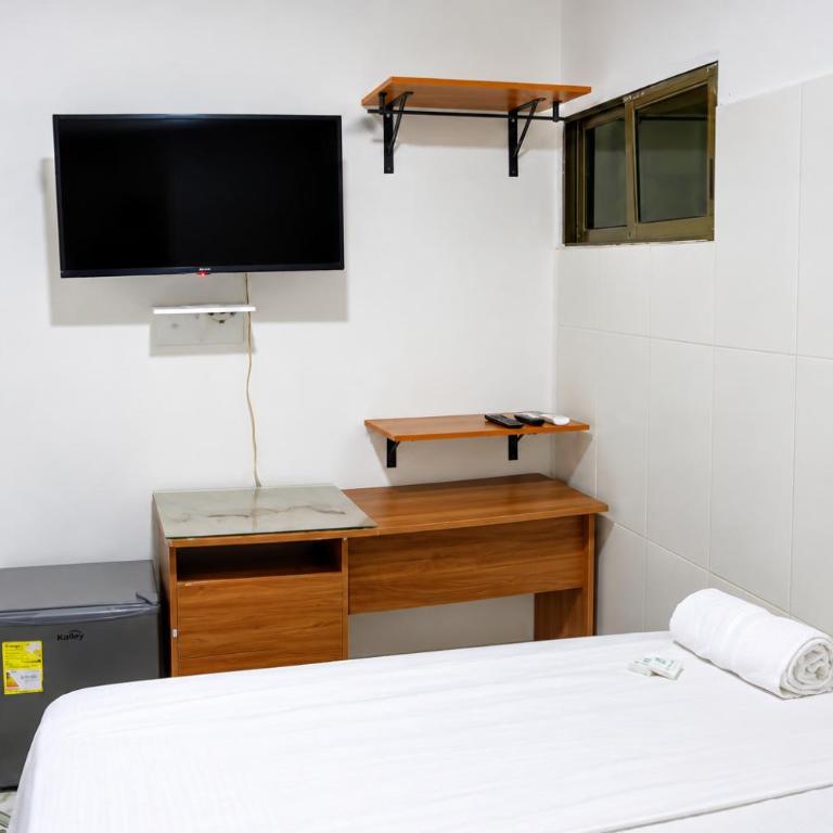 VILLA SOL HABITACIONES - Standard Queen Room - 4
