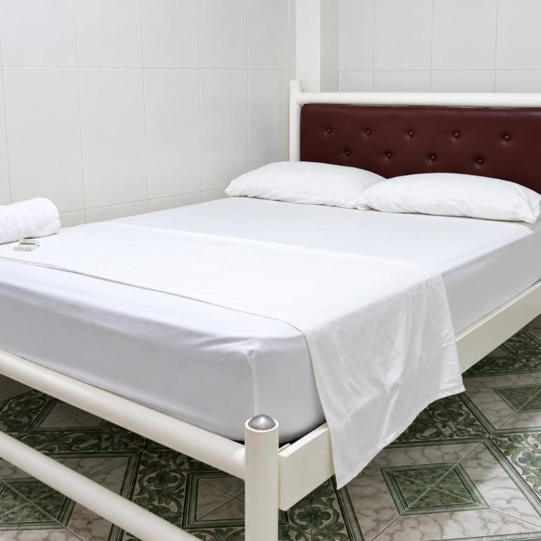 VILLA SOL HABITACIONES - Standard Queen Room - 2