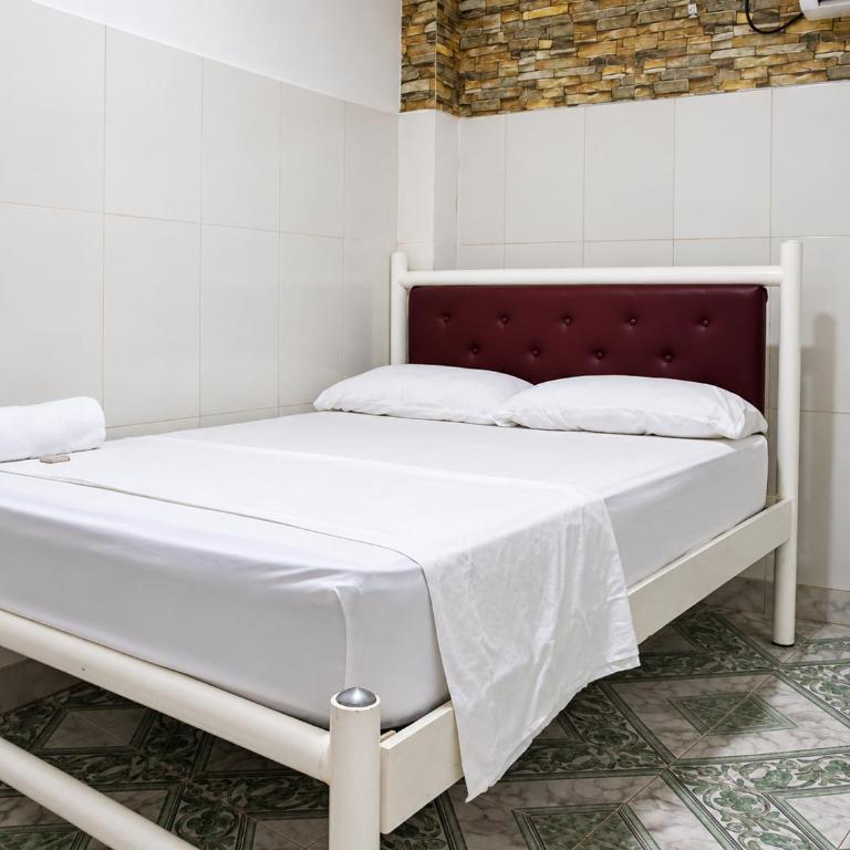 VILLA SOL HABITACIONES - Standard Queen Room - 3