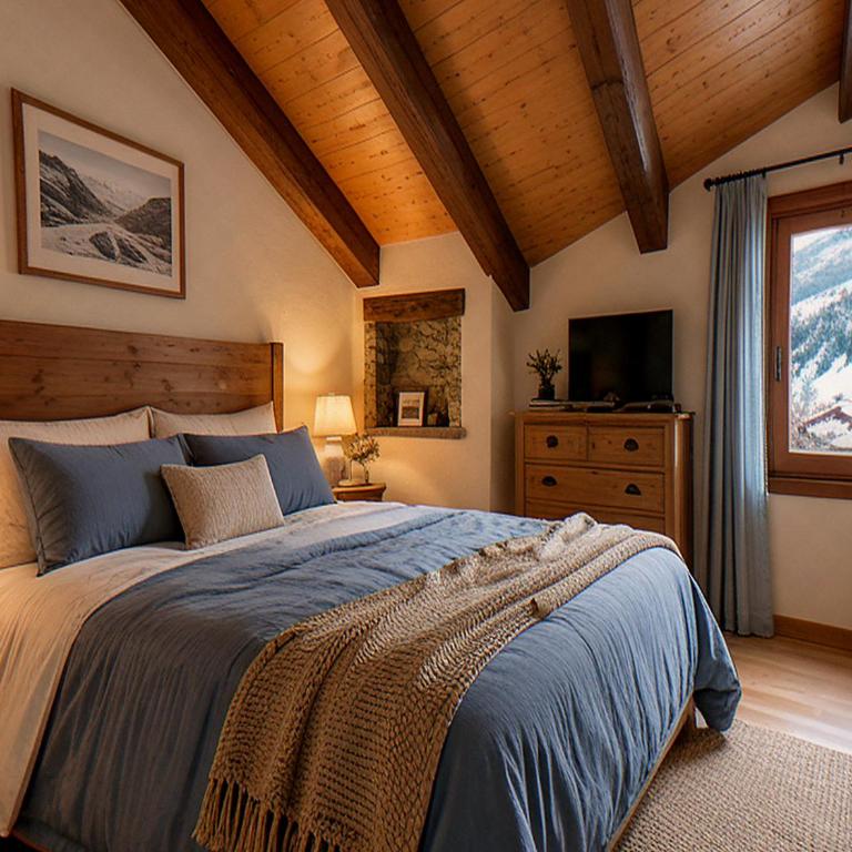 Jakovia house, EL TARTER - Maison 4 Chambres - 3