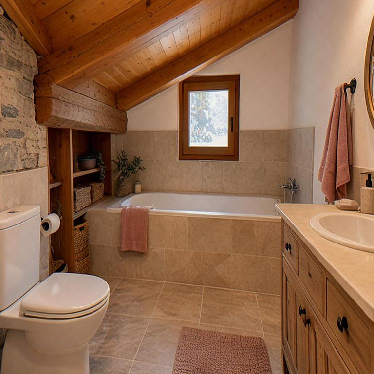 Jakovia house, EL TARTER - Maison 4 Chambres - 5
