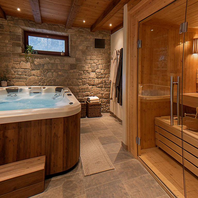 Jakovia house, EL TARTER - Maison 4 Chambres - 7