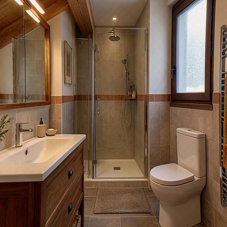 Jakovia house, EL TARTER - Maison 4 Chambres - 11
