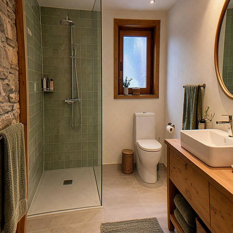 Jakovia house, EL TARTER - Maison 4 Chambres - 12