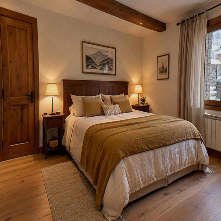 Jakovia house, EL TARTER - Maison 4 Chambres - 13
