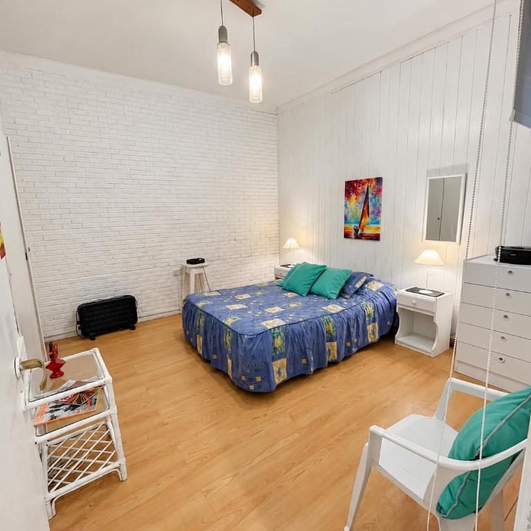PH Perla Norte 3 amb 2 cuadras del Mar - Two-Bedroom Apartment - 4