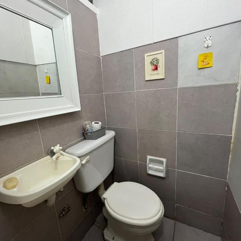 PH Perla Norte 3 amb 2 cuadras del Mar - Two-Bedroom Apartment - 5