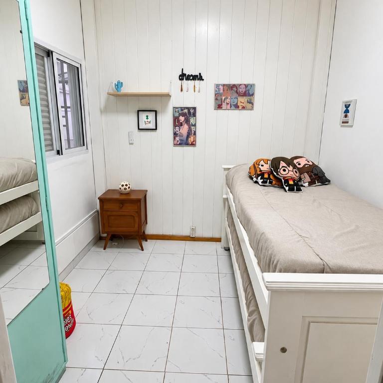 PH Perla Norte 3 amb 2 cuadras del Mar - Two-Bedroom Apartment - 7