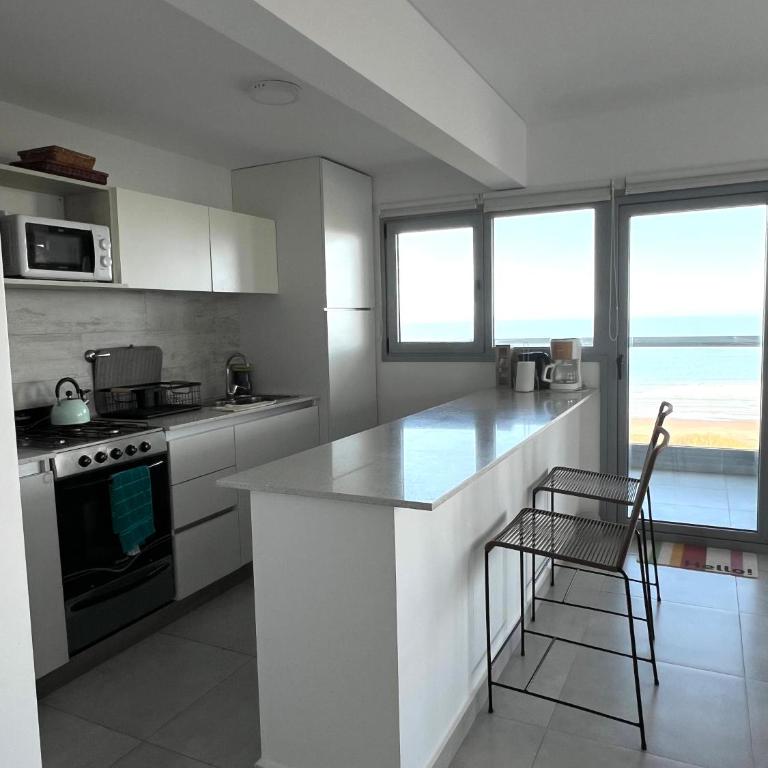 Departamento de Categoria Frente al Mar - Apartamento de 2 dormitorios - 9