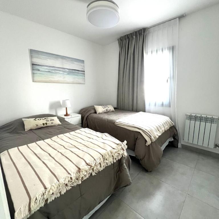 Departamento de Categoria Frente al Mar - Apartamento de 2 dormitorios - 13