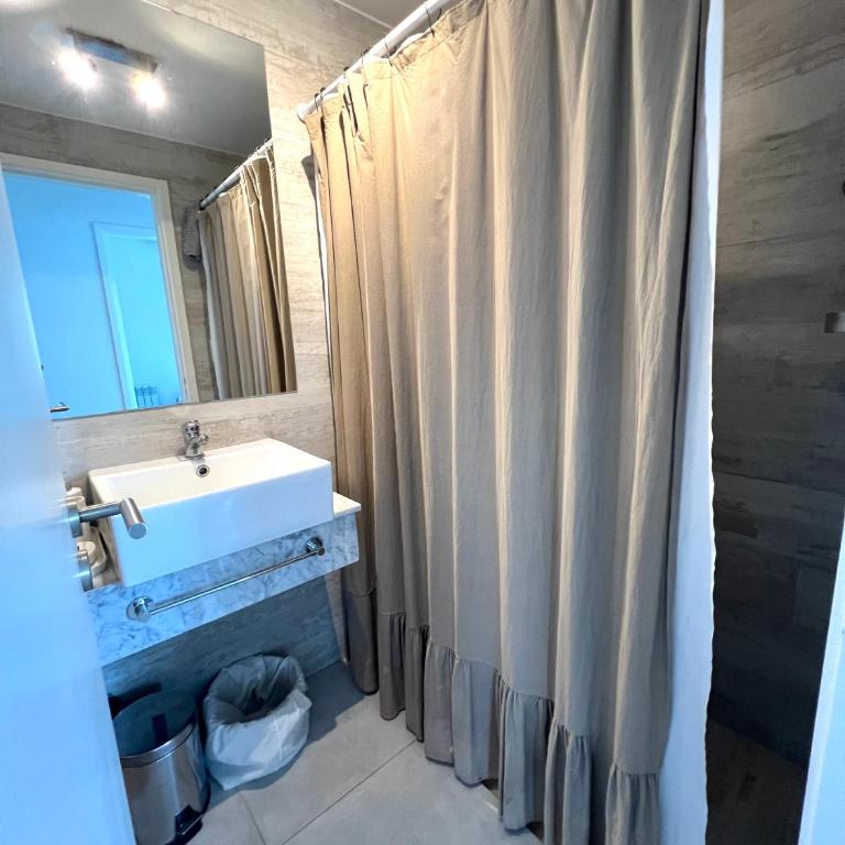 Departamento de Categoria Frente al Mar - Apartamento de 2 dormitorios - 15