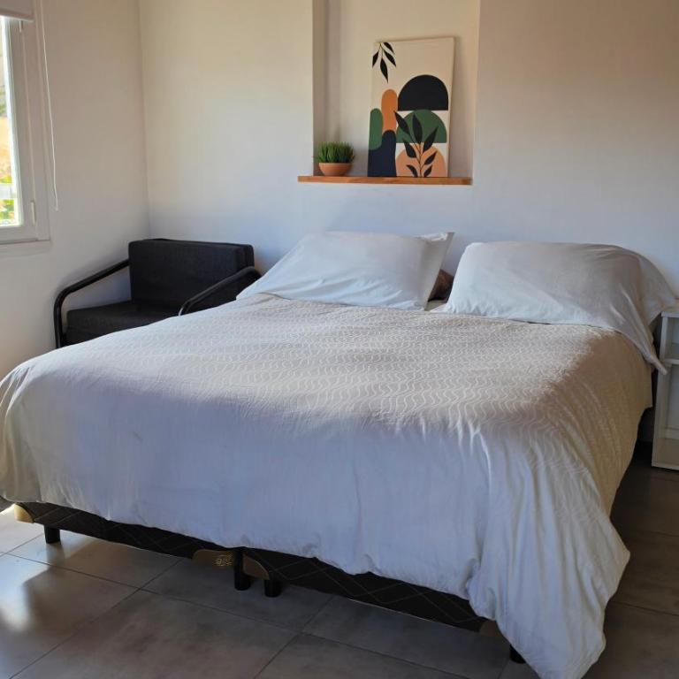 Hermoso Monoambiente PH equipado a estrenar - Casa con 1 dormitorio - 11