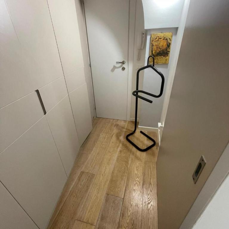 Noah Suite & Apartments - Double Room with Balcony - 12