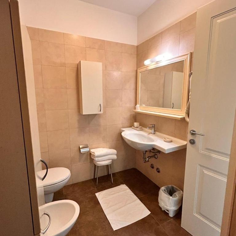 Residence Suite Smeraldo - One-Bedroom Apartment - 6