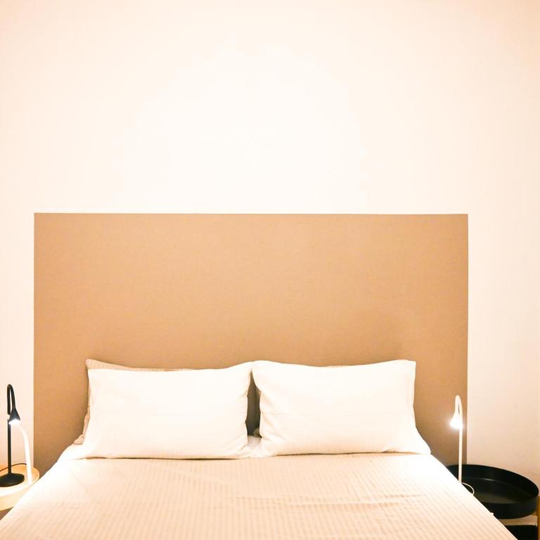 Panciatichi 10 - Careggi - Università - Appartamento con 1 Camera da Letto - 2