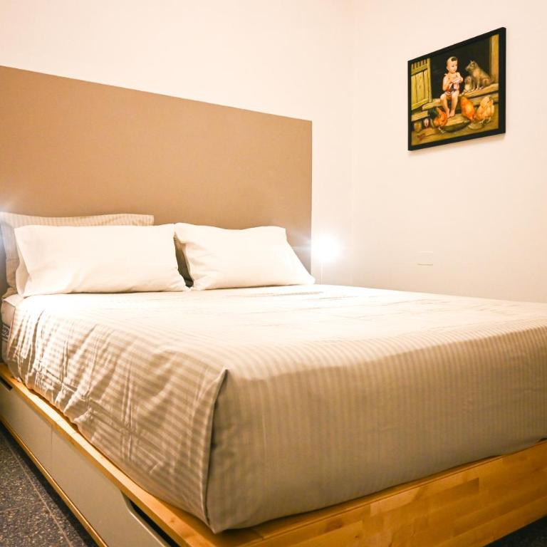 Panciatichi 10 - Careggi - Università - Appartamento con 1 Camera da Letto - 5