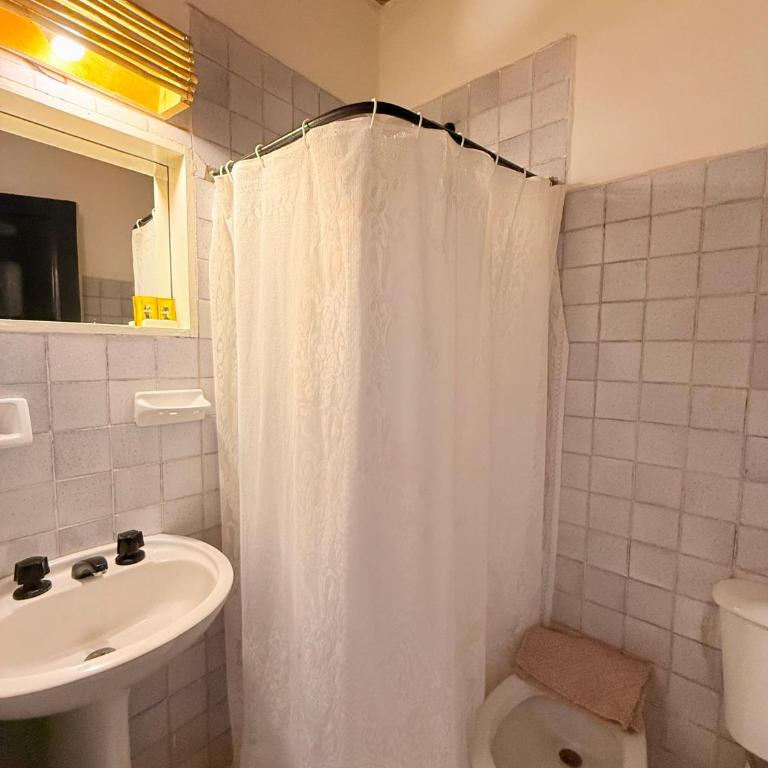 Posada San Eduardo - Standard Double Room - 4