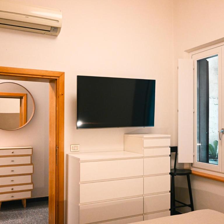 Panciatichi 10 - Careggi - Università - Appartamento con 1 Camera da Letto - 11