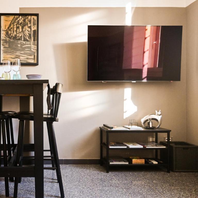 Panciatichi 10 - Careggi - Università - Appartamento con 1 Camera da Letto - 15