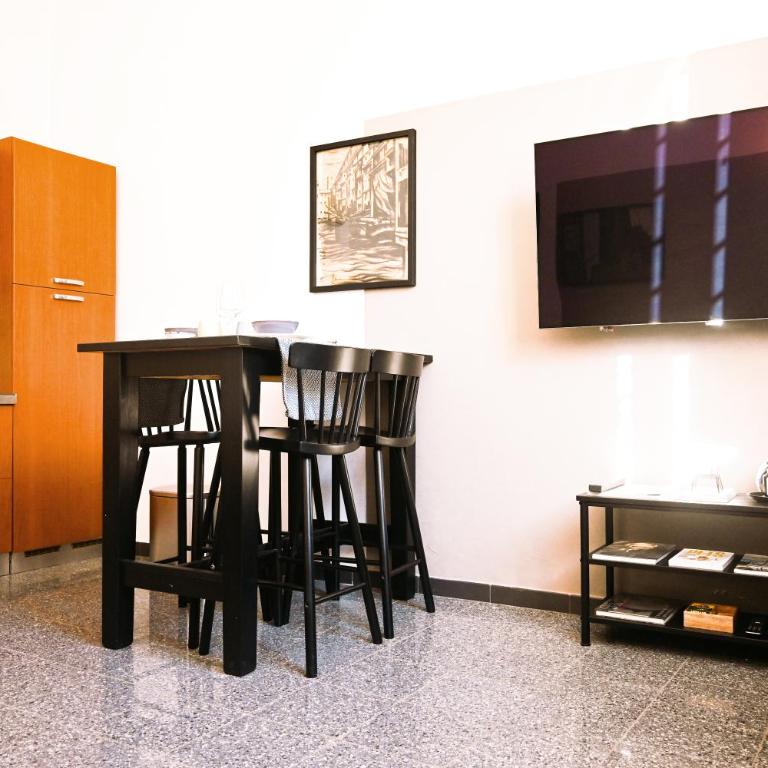 Panciatichi 10 - Careggi - Università - Appartamento con 1 Camera da Letto - 16