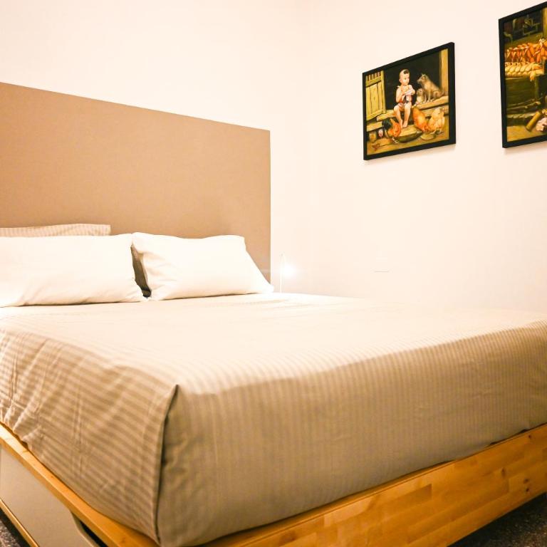 Panciatichi 10 - Careggi - Università - Appartamento con 1 Camera da Letto - 18