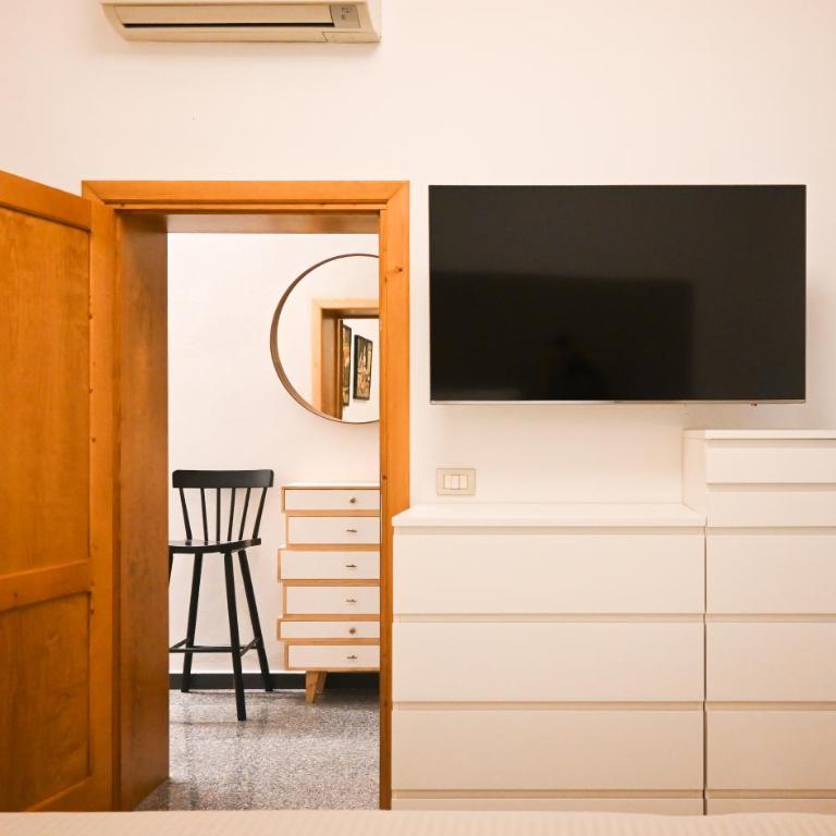 Panciatichi 10 - Careggi - Università - Appartamento con 1 Camera da Letto - 19