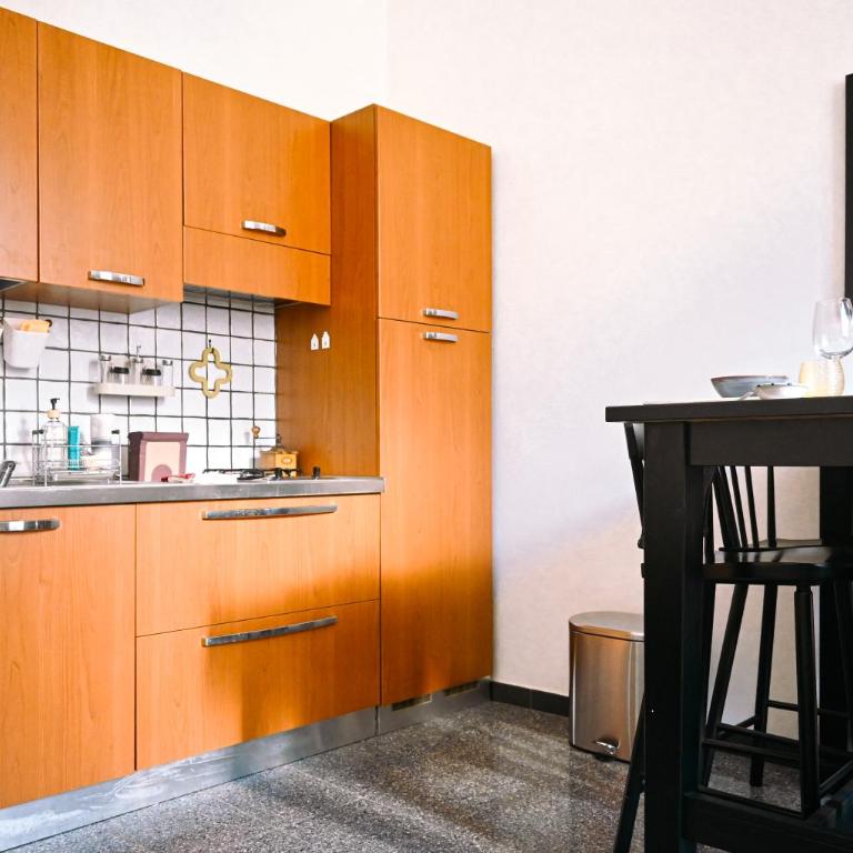 Panciatichi 10 - Careggi - Università - Appartamento con 1 Camera da Letto - 20