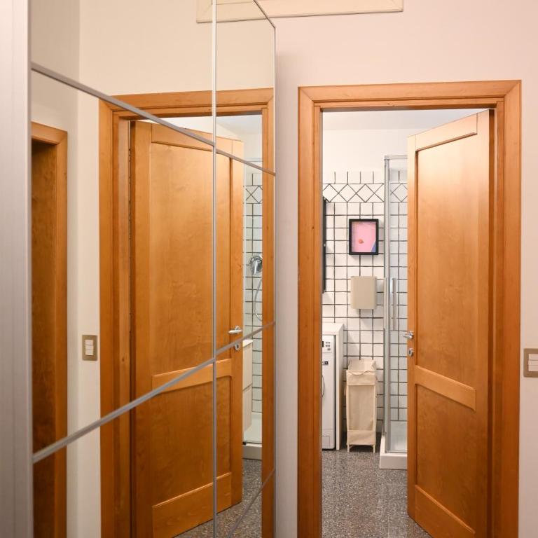 Panciatichi 10 - Careggi - Università - Appartamento con 1 Camera da Letto - 22