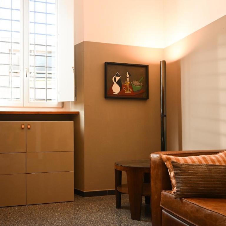 Panciatichi 10 - Careggi - Università - Appartamento con 1 Camera da Letto - 23