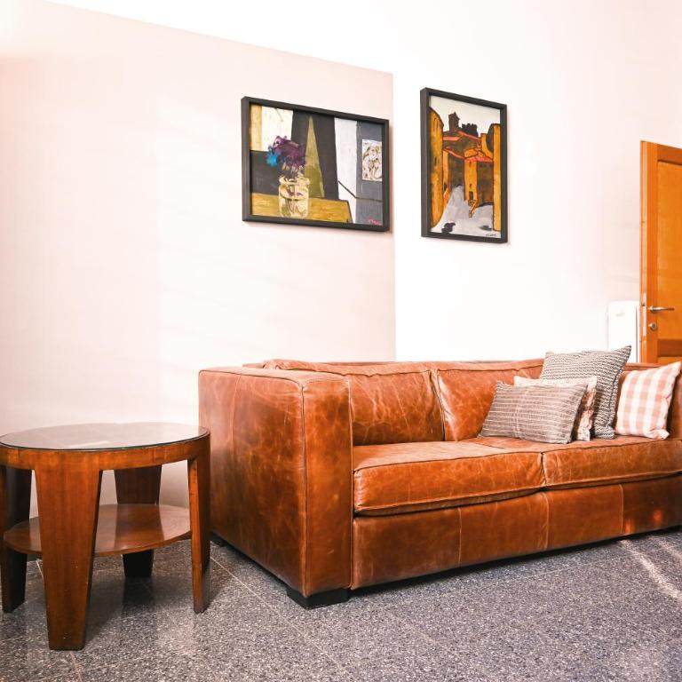 Panciatichi 10 - Careggi - Università - Appartamento con 1 Camera da Letto - 26