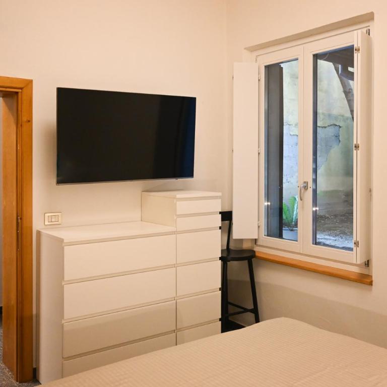 Panciatichi 10 - Careggi - Università - Appartamento con 1 Camera da Letto - 28