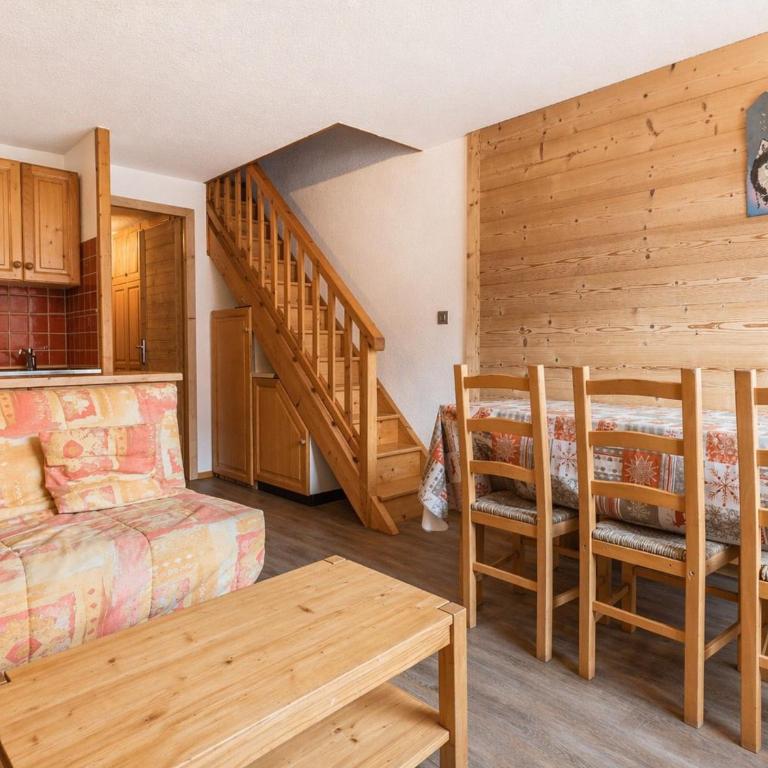 Idéal ski 6 pers, animaux, garage, WIFI, ascenseur - FR-1-304-18 - Appartamento (6 Adulti) - 3