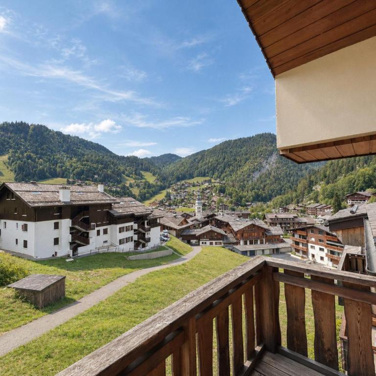 Idéal ski 6 pers, animaux, garage, WIFI, ascenseur - FR-1-304-18 - Appartamento (6 Adulti) - 8