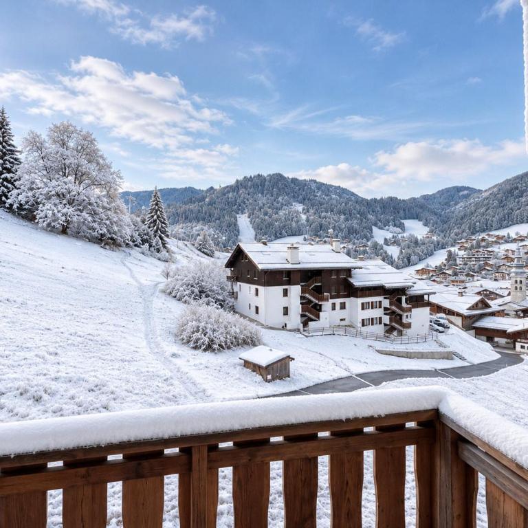 Idéal ski 6 pers, animaux, garage, WIFI, ascenseur - FR-1-304-18 - Appartamento (6 Adulti) - 14