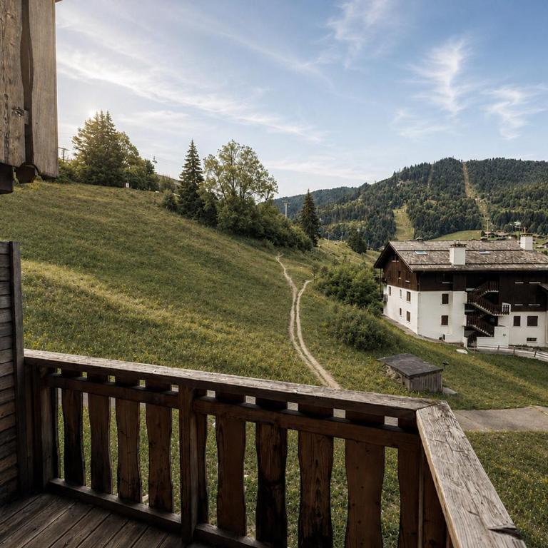 Idéal ski 6 pers, animaux, garage, WIFI, ascenseur - FR-1-304-18 - Appartamento (6 Adulti) - 15