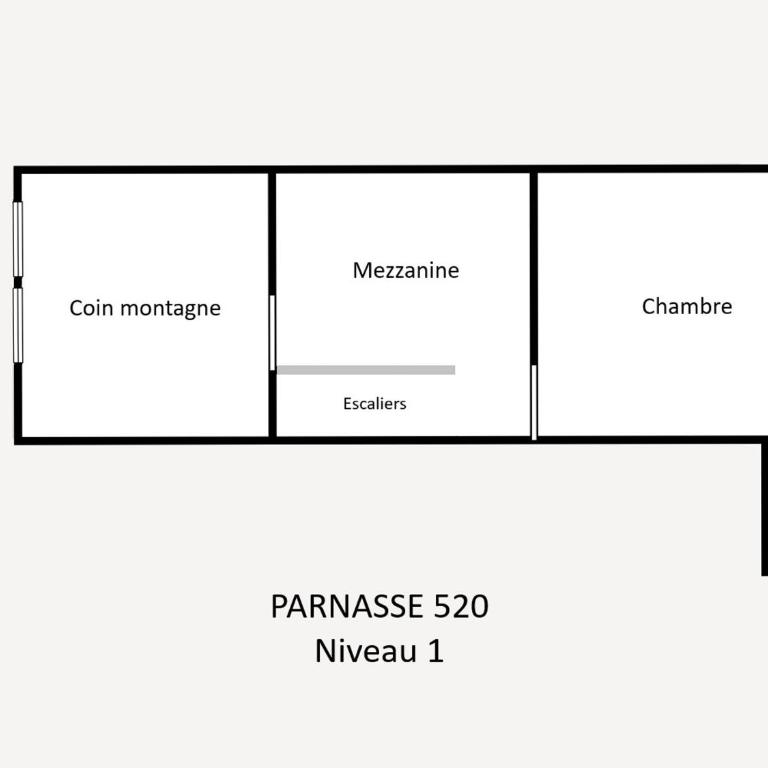Idéal ski 6 pers, animaux, garage, WIFI, ascenseur - FR-1-304-18 - Appartamento (6 Adulti) - 16