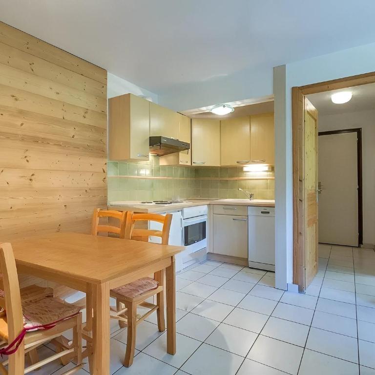 Appartement lumineux 3*, 2 chambres, animaux admis - FR-1-304-161 - Apartment (4 Erwachsene) - 5