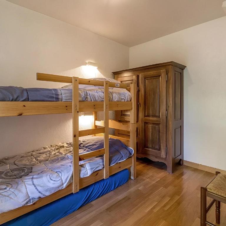 Appartement lumineux 3*, 2 chambres, animaux admis - FR-1-304-161 - Apartment (4 Erwachsene) - 9