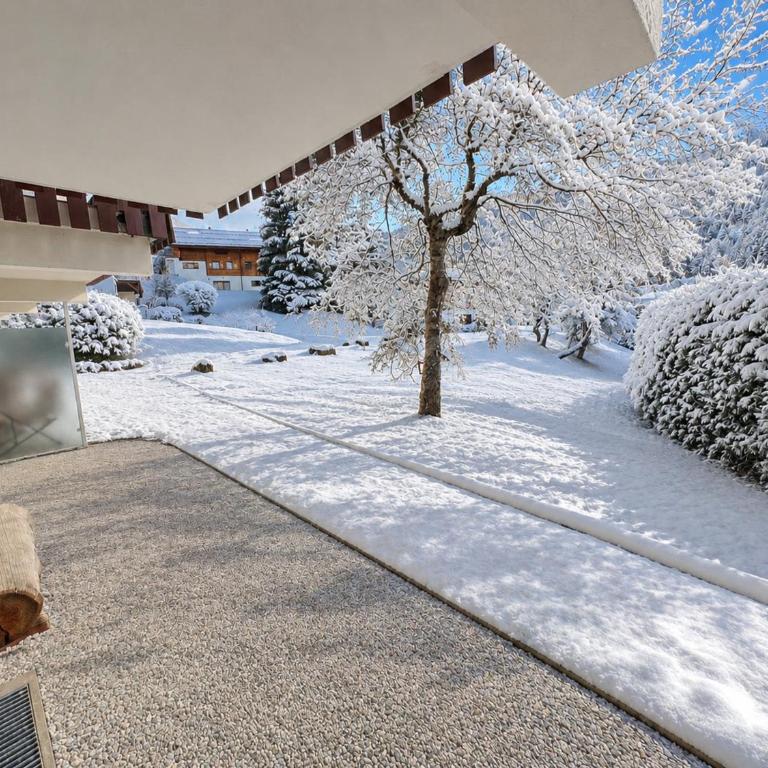 Appartement lumineux 3*, 2 chambres, animaux admis - FR-1-304-161 - Apartment (4 Erwachsene) - 11