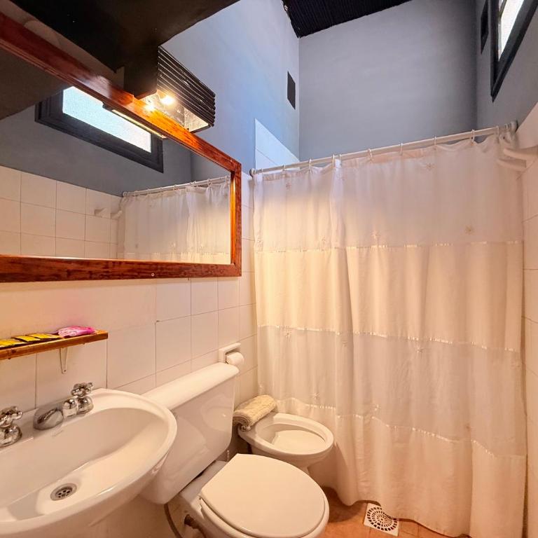 Posada San Eduardo - Standard Double Room - 4