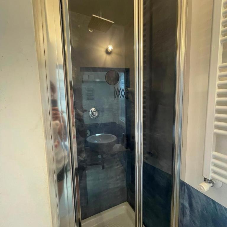 Noah Suite & Apartments - Double Room with Balcony - 15