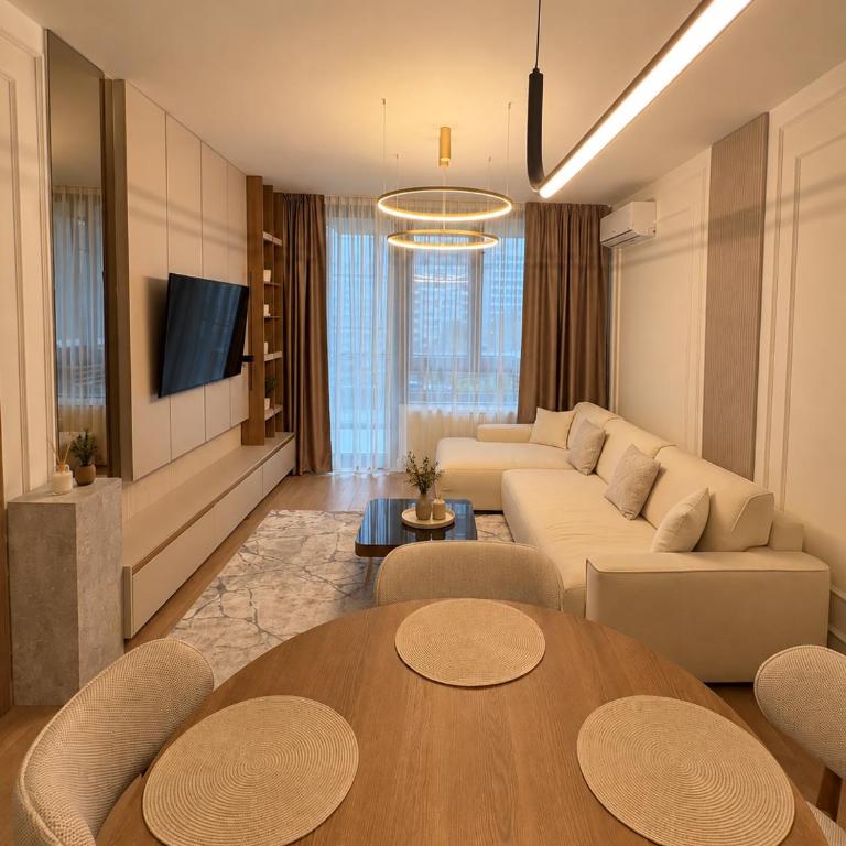 Premium Sensa Apartment BW - One-Bedroom Apartment - 1