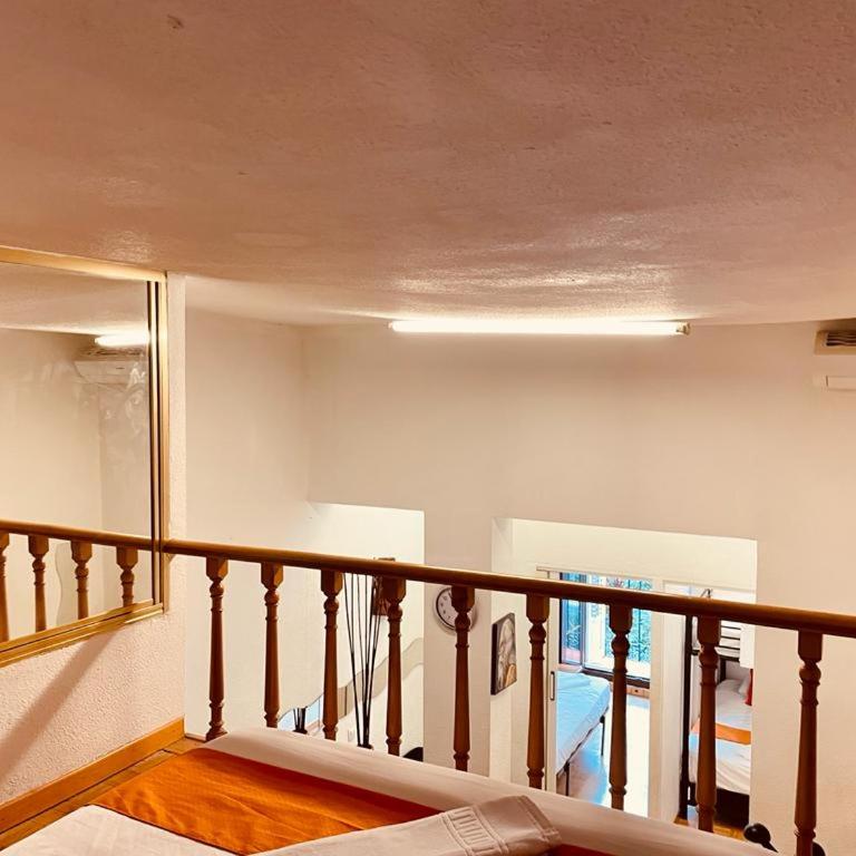 Apartments in Madrid Downtown - Appartement Loft 2 Chambres - 8