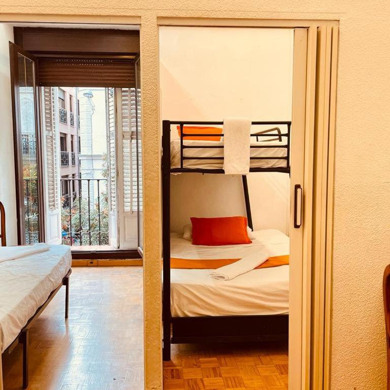 Apartments in Madrid Downtown - Appartement Loft 2 Chambres - 13